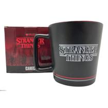 Caneca Stranger Things - The Upside Down 400Ml Zona Criativa