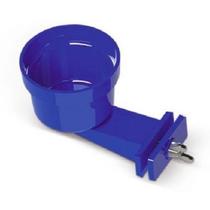 Caneca strong borbol papag 500ml azul Caneca strong borbol papag 500ml azul