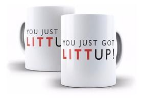 Caneca Suits Caneca Suits