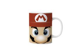 Caneca Super Mario