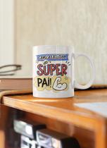 Caneca super pai
