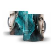 Caneca Supernatural Sam E Dean