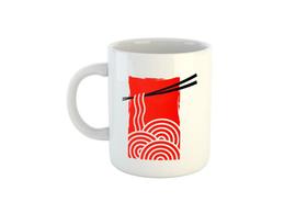 Caneca -Sushi - Comida Japonesa C994