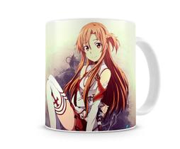 Caneca Sword Art Online Asuna II Caneca Sword Art Online Asuna II