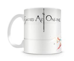 Caneca Sword Art Online Asuna Caneca Sword Art Online Asuna