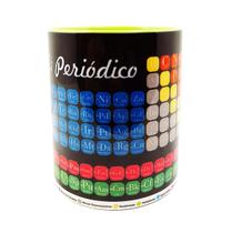 Caneca Tabela Periódica Caneca Tabela Periódica