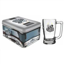 Caneca Taberna 340ml. na Lata Ônibus - Santos - Allmix