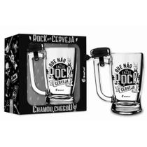 Caneca Taberna C/ Camp - Rock E Cerveja 10880