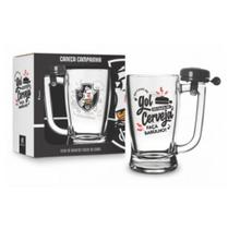 Caneca taberna c/ camp - vasco gol e cerveja - BRASFOOT