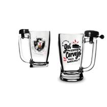 Caneca taberna c/ camp - vasco gol e cerveja s/embalagem Caneca taberna c/ camp - vasco gol e cerveja s/embalagem