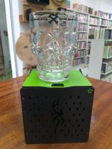 Caneca taberna caveira