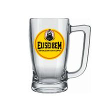 Caneca Taberna Cerveja Chopp 600ml-Frases Cervejas Meme Engraçado - art&bel