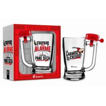 Caneca Taberna Com Campainha Equipado Com Alarme Caneca Taberna Com Campainha Equipado Com Alarme