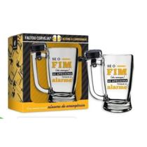 Caneca Taberna Com Campainha Se O Fim Se Aproxima Caneca Taberna Com Campainha Se O Fim Se Aproxima