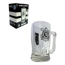 Caneca Taberna Corinthians Time Do Coração Cerveja Chopp