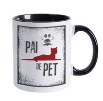 Caneca TAL PAI TAL PET - gato Caneca TAL PAI TAL PET - gato