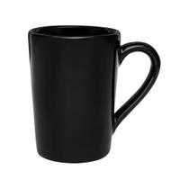Caneca Tall Folk 230 Ml Preta Biona