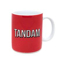 Caneca Tandam - L3 Store