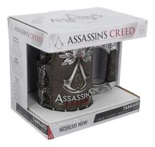 Caneca Tankard Assassins Creed Irmandade 15,5cm Nemesis Now Oficial