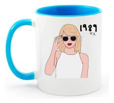 Caneca Taylor Swift 1989