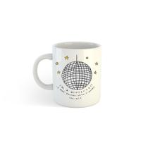 Caneca Taylor Swift Mirror Ball