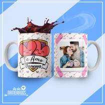 caneca te amo caneca te amo