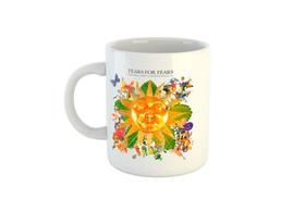 Caneca Tears For Fears C803