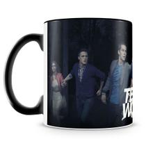 Caneca Teen Wolf - Aventura Sobrenatural em Cada Gole - 325ml