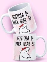 Caneca tema 38 anos