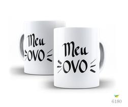 Caneca tema: deboche