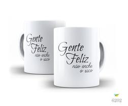 Caneca tema: deboche