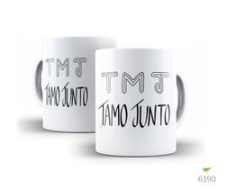 Caneca tema: deboche