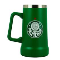 Caneca térmica 700ml - palmeiras Caneca térmica 700ml - palmeiras