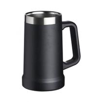 Caneca Térmica 700ml Preta