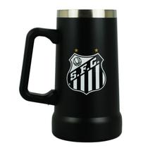 Caneca térmica 700ml - santos