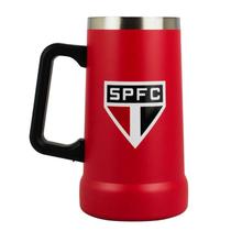 Caneca térmica 700ml - spfc