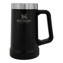 Caneca Térmica 709ml 8049 Preta Stanley PMI