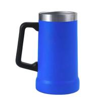 Caneca Térmica 710 ml de Aço Inox Alta Durabilidade Caneca Térmica 710 ml de Aço Inox Alta Durabilidade