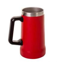 Caneca Térmica 750ml Inox Bebida Gelada / Quente HG85059