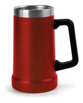 Caneca Térmica 750ml Quente E Frio 709ml Adventure Big Grip - vaccum