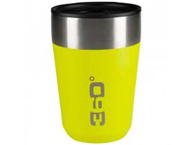 Caneca Térmica Amarelo 350ml Sea Summit Nautika