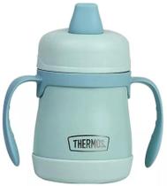 Caneca Térmica Baby Berlim Verde Menta 210Ml Thermos