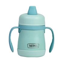 Caneca Térmica Baby Collection Thermos 7h frio Menta 210ml