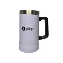 Caneca Termica Bebida Fria ou Quente 710ML - AIKER