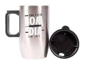 Caneca Termica - Bom Dia - 29942 Uatt