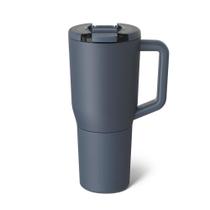 Caneca Térmica BrüMate Müv 1L - À Prova de Vazamentos com Alça Caneca Térmica BrüMate Müv 1L - À Prova de Vazamentos com Alça