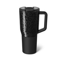 Caneca Térmica BrüMate Müv 1L em Aço Inoxidável - com Alça e Tampa