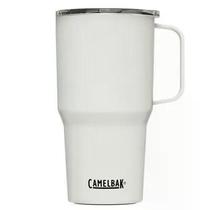 Caneca térmica Camelbak Camp Mug 700ml BRANCO Caneca térmica Camelbak Camp Mug 700ml BRANCO