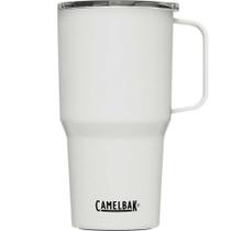 Caneca Térmica Camelbak Camp Mug 700ml Branco