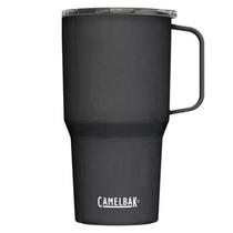 Caneca térmica Camelbak Camp Mug 700ml PRETO Caneca térmica Camelbak Camp Mug 700ml PRETO